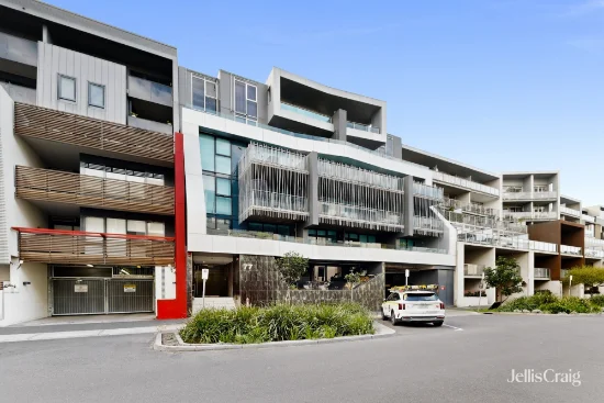405/77 Nott Street, Port Melbourne, Vic 3207