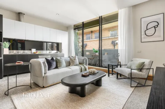 405/78 Inkerman Street, St Kilda, Vic 3182