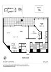 405/8 Distillery Drive, Pyrmont, NSW 2009-Floorplan