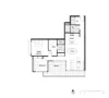 405/8 Meron Street, Southport, Qld 4215-Floorplan