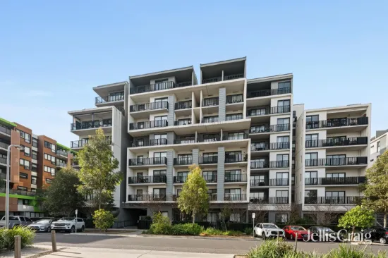 405/8 Olive York Way, Brunswick West, Vic 3055