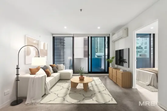 405/8 Sutherland Street, Melbourne, Vic 3000