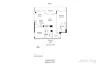 405/800 Chapel Street, South Yarra, Vic 3141-Floorplan