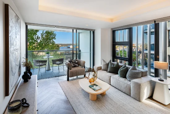 405/88 Alfred Street, Milsons Point, NSW 2061