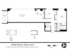 405/88 Alfred Street, Milsons Point, NSW 2061-Floorplan