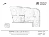 405/9 Christie Street, South Brisbane, Qld 4101-Floorplan