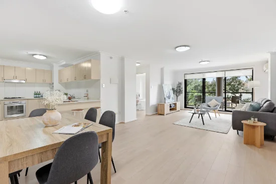 405/91b Bridge Road, Westmead, NSW 2145