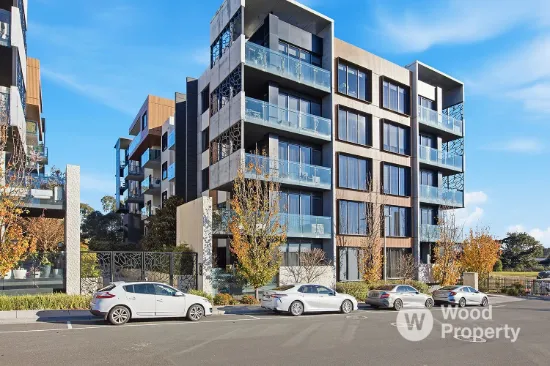 405/9B Remington Dr, Highett, Vic 3190