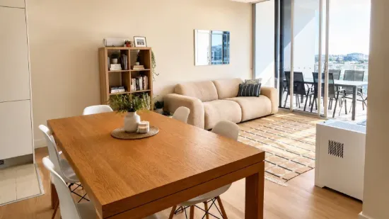 4056/37C Harbour Road, Hamilton, Qld 4007