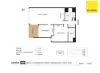405A/5 Hadfields Street, Erskineville, NSW 2043-Floorplan