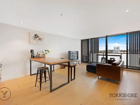 405D/21 Robert Street, Collingwood, Vic 3066