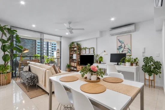 406/1-3 York St, Nundah, Qld 4012 - For Rent