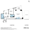 406/1 Acacia Place, Abbotsford, Vic 3067-Floorplan