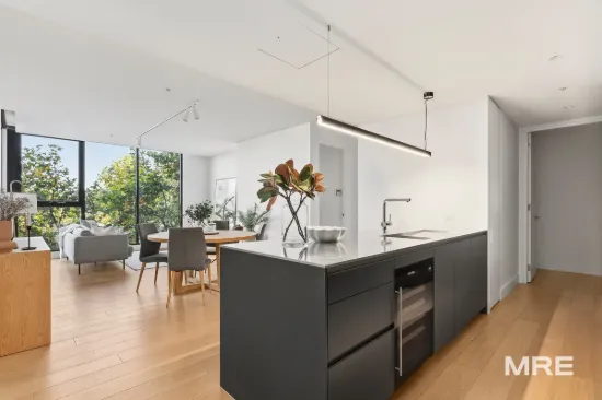 406/1 Palmer Street, Richmond, Vic 3121