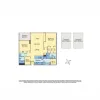 406/1 Palmer Street, Richmond, Vic 3121-Floorplan