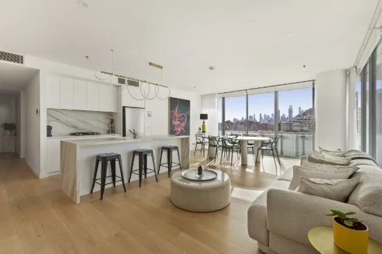 406/1 Roy Street, Melbourne, Vic 3004
