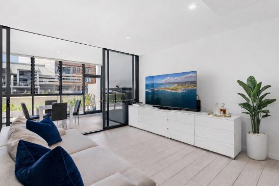 406/1 Saint David Avenue, Dee Why, NSW 2099