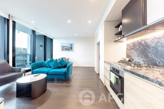 406/107 Roden Street, West Melbourne, Vic 3003