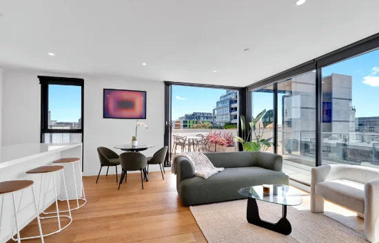 406/120  High Street, Windsor, Vic 3181