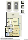 406/120  High Street, Windsor, Vic 3181-Floorplan