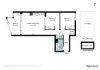 406/132 Burnley Street, Richmond, Vic 3121-Floorplan