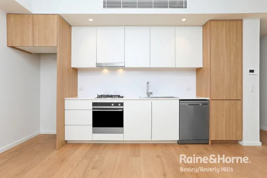 406/135-141 Penshurst Road, Narwee, NSW 2209