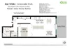 406/15 Atchison Street, St Leonards, NSW 2065-Floorplan