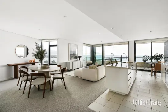 406/155 Beach Street, Port Melbourne, Vic 3207