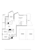 406/155 Beach Street, Port Melbourne, Vic 3207-Floorplan