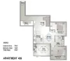 406/158 Victoria Park Road, Kelvin Grove, Qld 4059-Floorplan