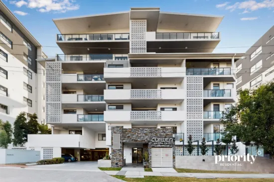 406/16 Curwen Terrace, Chermside, Qld 4032
