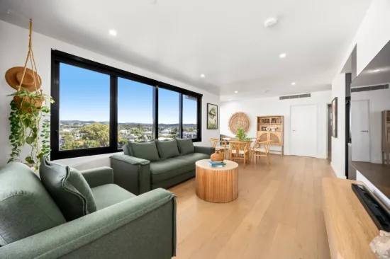 406/16 Seventh Avenue, Palm Beach, Qld 4221