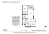 406/16 Seventh Avenue, Palm Beach, Qld 4221-Floorplan