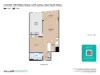 406/168 Walker Street, North Sydney, NSW 2060-Floorplan