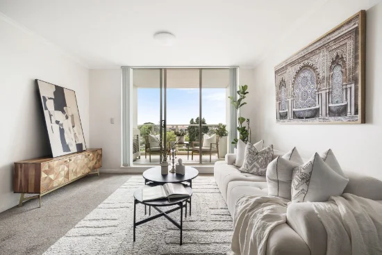 406/17-20 The Esplanade, Ashfield, NSW 2131 - For Sale