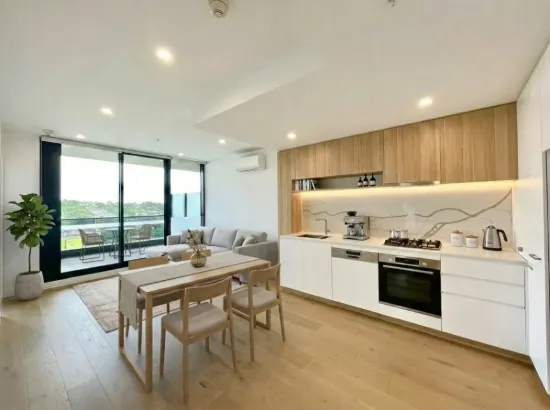 406/17 Arnold Street, Box Hill, Vic 3128