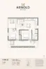 406/17 Arnold Street, Box Hill, Vic 3128-Floorplan