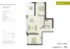 406/17 Machinery St, Bowen Hills, Qld 4006-Floorplan