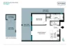 406/187 Rocky Point Road, Ramsgate, NSW 2217-Floorplan