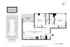 406/19-25 Nott Street, Port Melbourne, Vic 3207-Floorplan