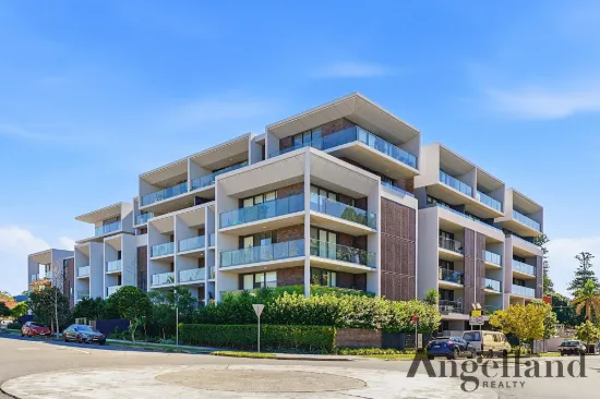 406/2-8 Loftus Street, Turrella, NSW 2205