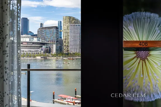 406/2 Glenti Place, Docklands, Vic 3008