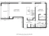 406/2 Goatcher Vista, Shenton Park, WA 6008-Floorplan