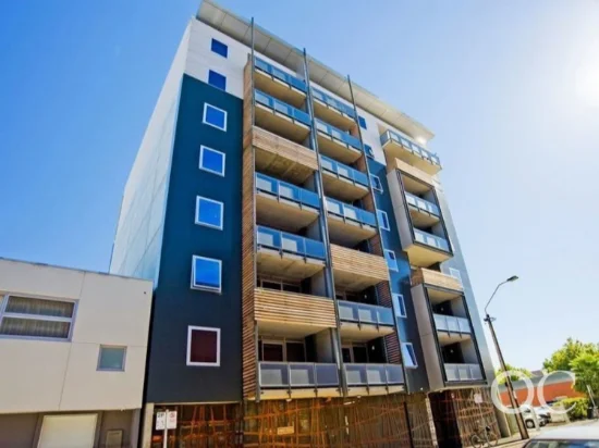 406/22 Ifould Street, Adelaide, SA 5000 - For Rent