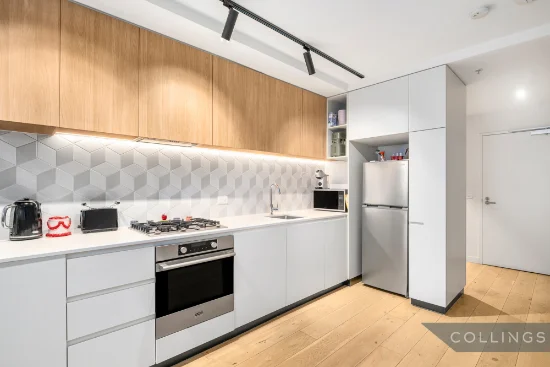 406/245 Queens Parade, Fitzroy North, Vic 3068