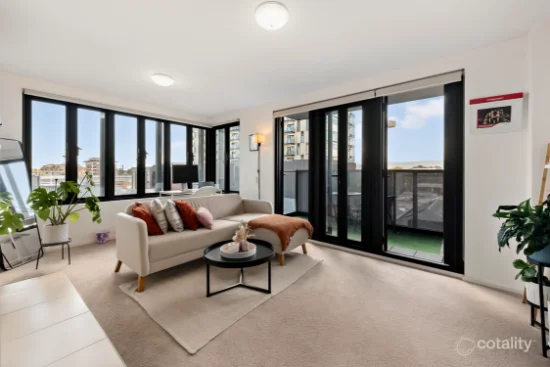 406/252 Flinders Street, Adelaide, SA 5000