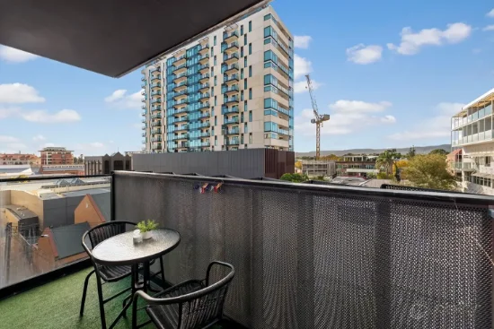 406/252 Flinders Street, Adelaide, SA 5000-Image