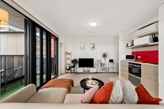 406/252 Flinders Street, Adelaide, SA 5000-Image