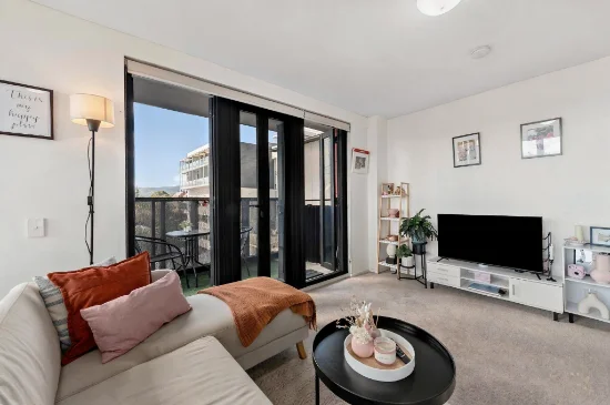 406/252 Flinders Street, Adelaide, SA 5000-Image