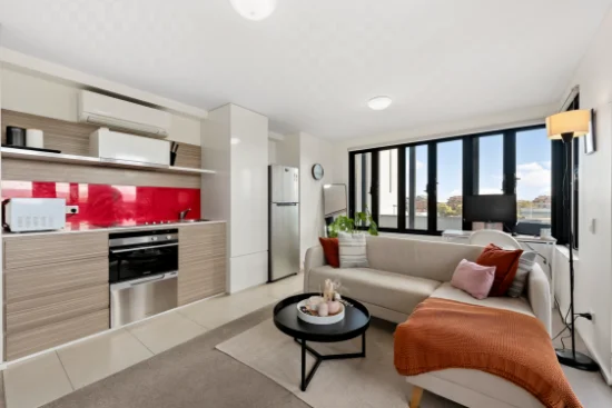 406/252 Flinders Street, Adelaide, SA 5000-Image